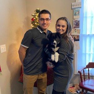 Meet your Posher, Allie